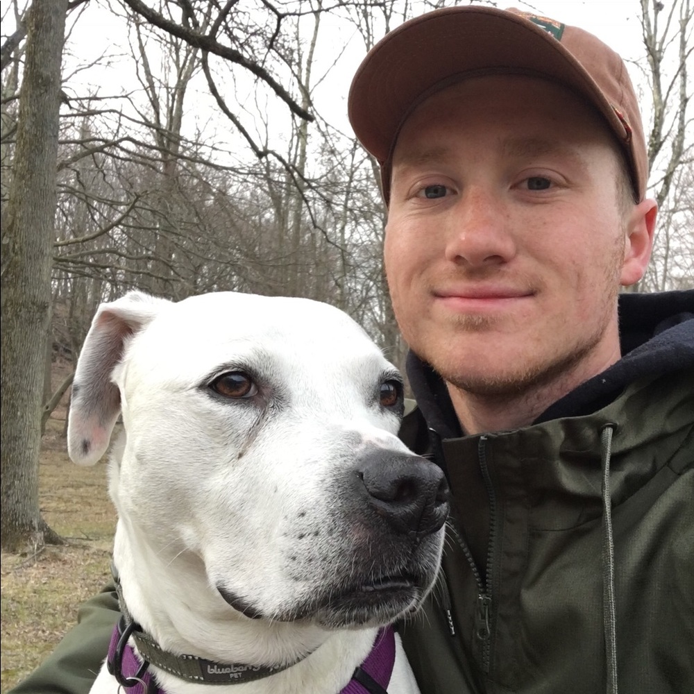 Meet your Posher, Conner